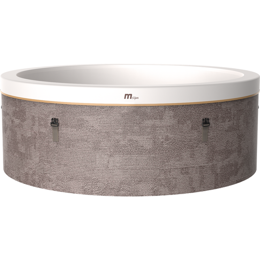 MSPA COCOON Rigid Hot Tub & Spa