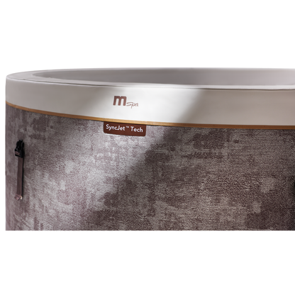 MSPA COCOON Rigid Hot Tub & Spa