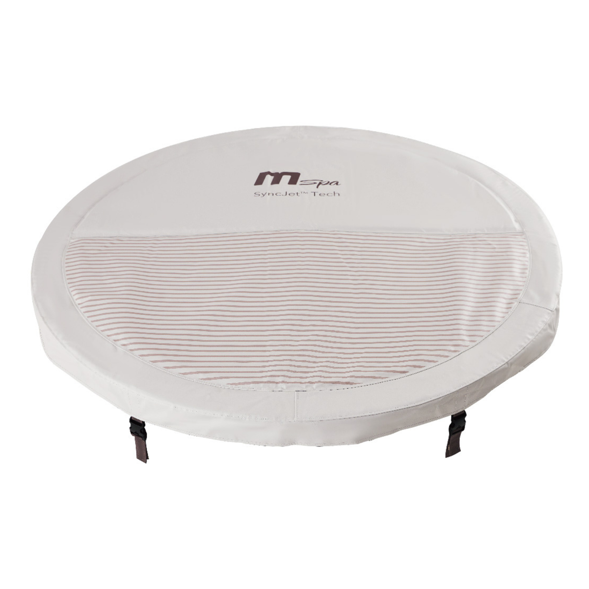 MSPA COCOON Rigid Hot Tub & Spa