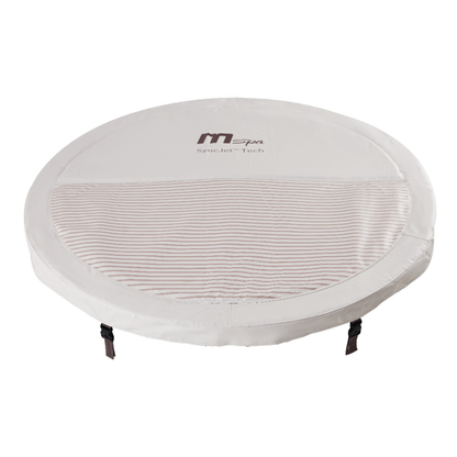 MSPA COCOON Rigid Hot Tub & Spa