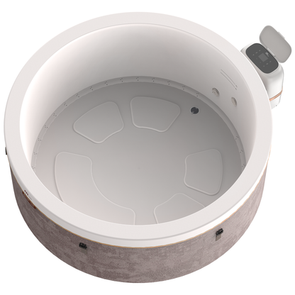 MSPA COCOON Rigid Hot Tub & Spa