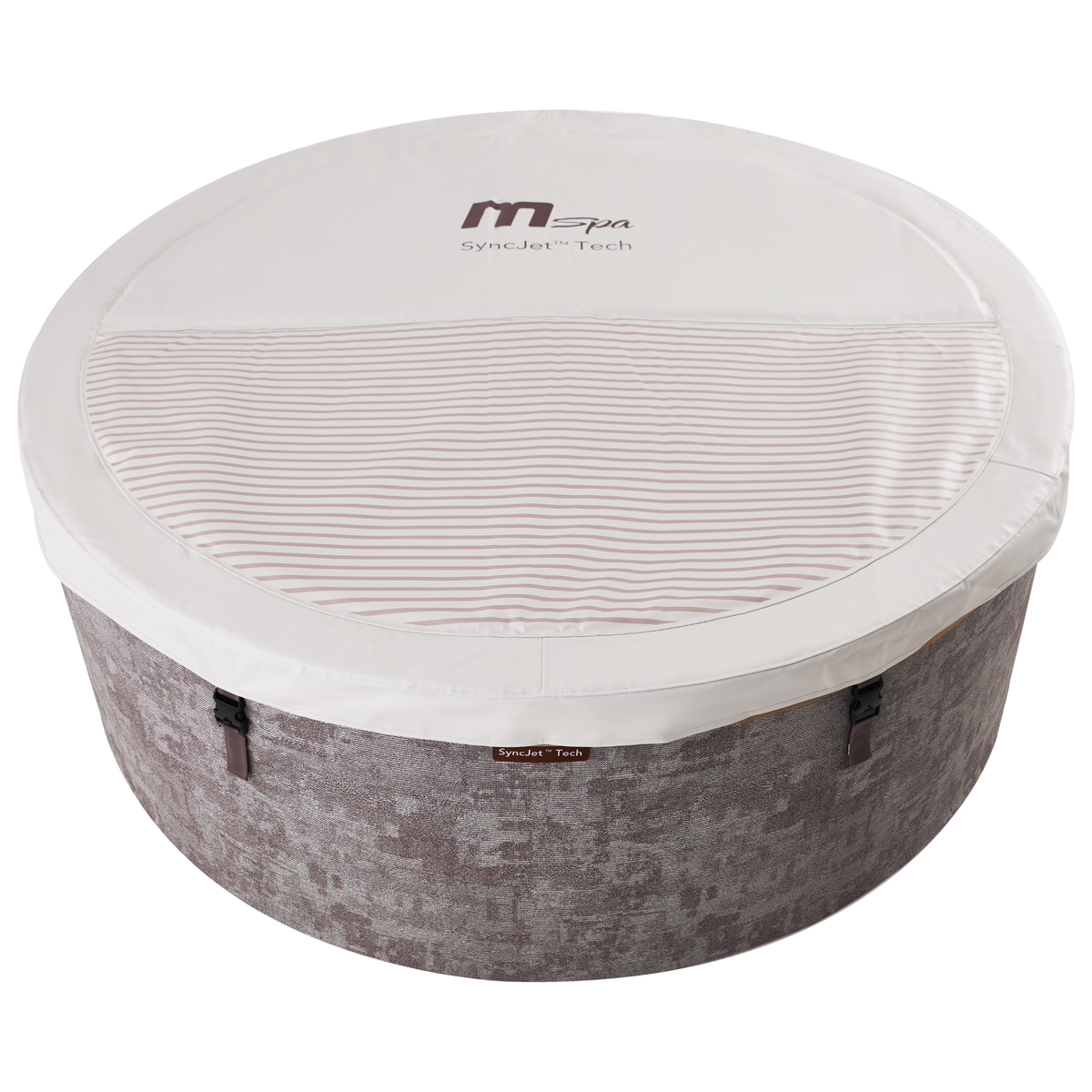 MSPA COCOON Rigid Hot Tub & Spa