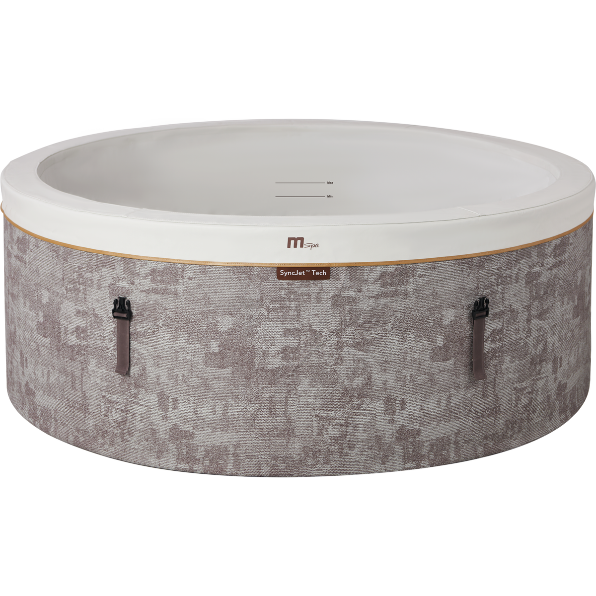 MSPA COCOON Rigid Hot Tub & Spa