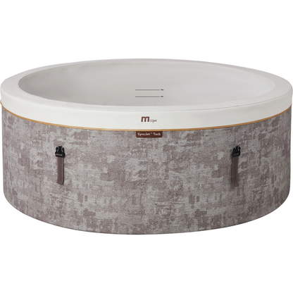 MSPA COCOON Rigid Hot Tub & Spa
