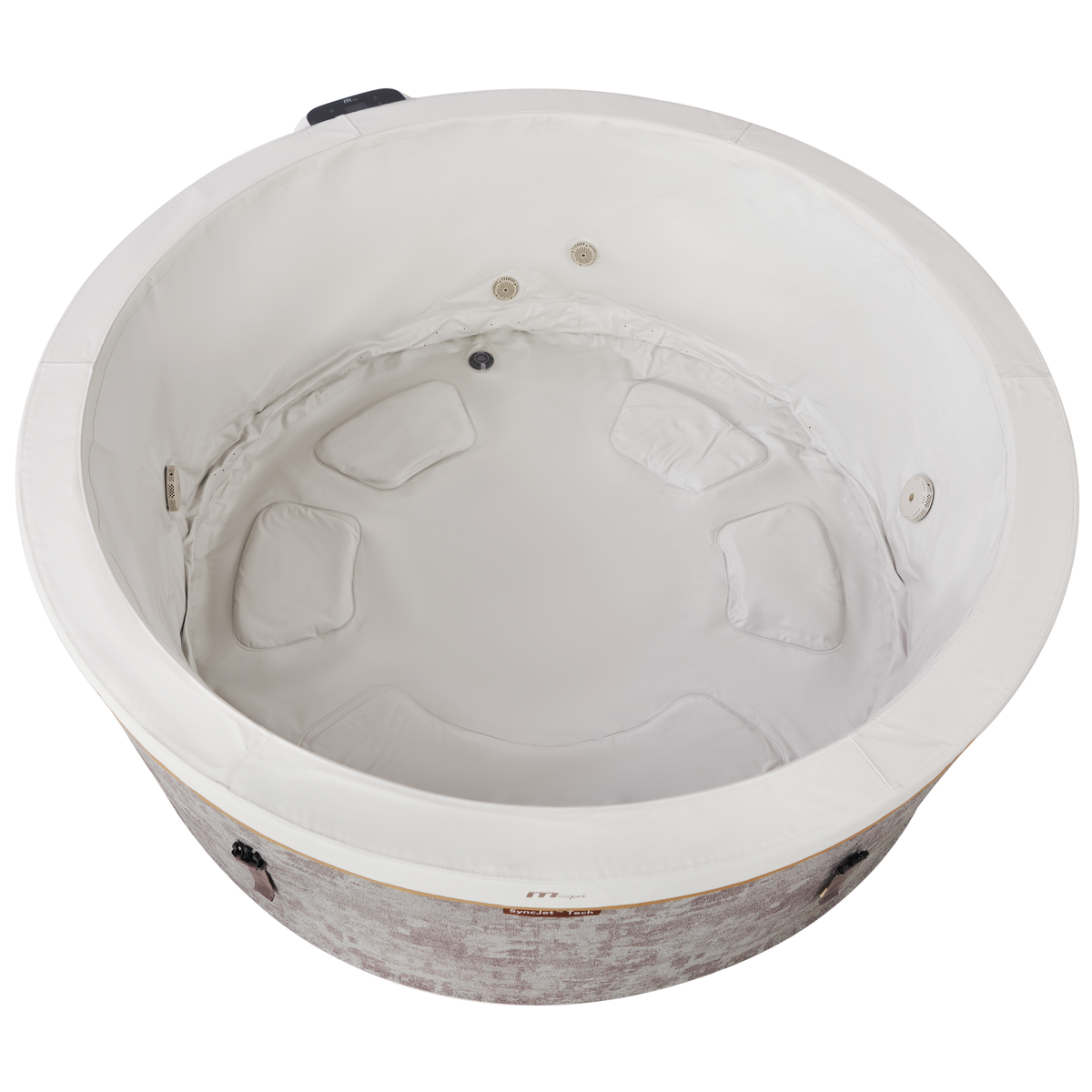 MSPA COCOON Rigid Hot Tub & Spa