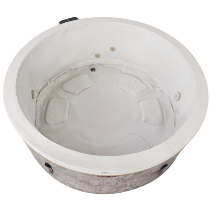 MSPA COCOON Rigid Hot Tub & Spa