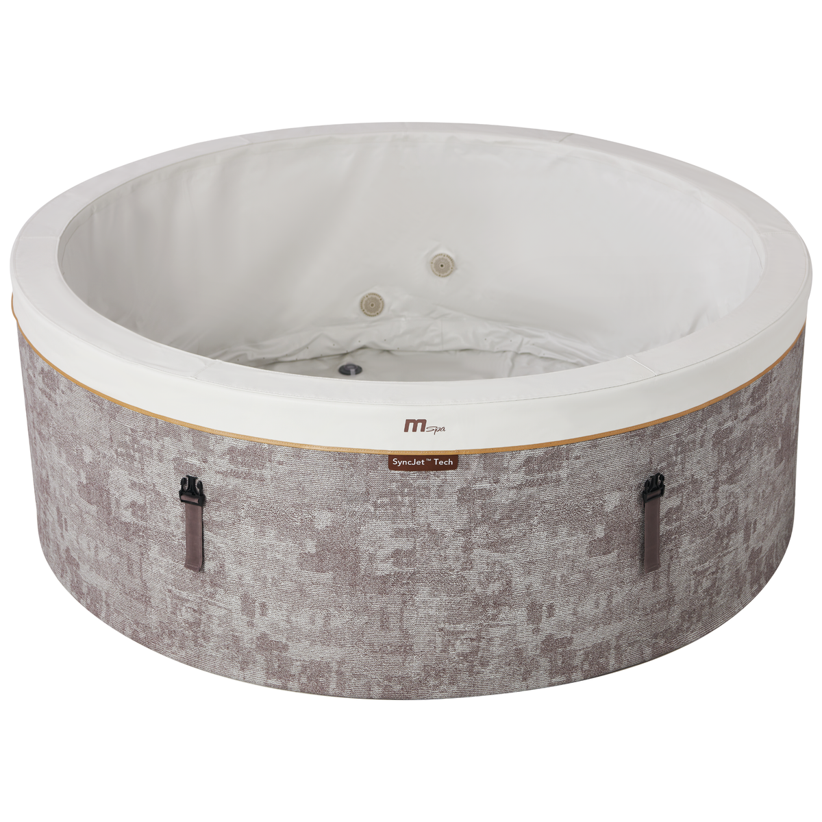 MSPA COCOON Rigid Hot Tub & Spa
