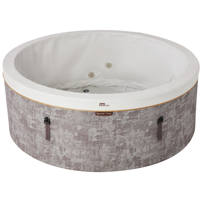 MSPA COCOON Rigid Hot Tub & Spa