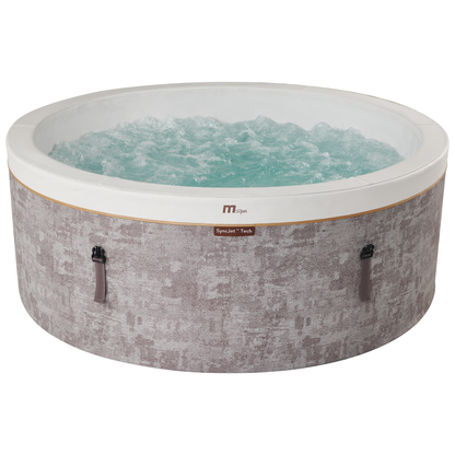 MSPA COCOON Rigid Hot Tub & Spa