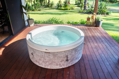 MSPA COCOON Rigid Hot Tub & Spa
