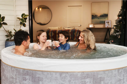 MSPA COCOON Rigid Hot Tub & Spa