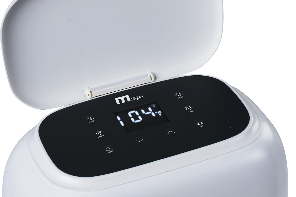 MSPA COCOON Rigid Hot Tub & Spa