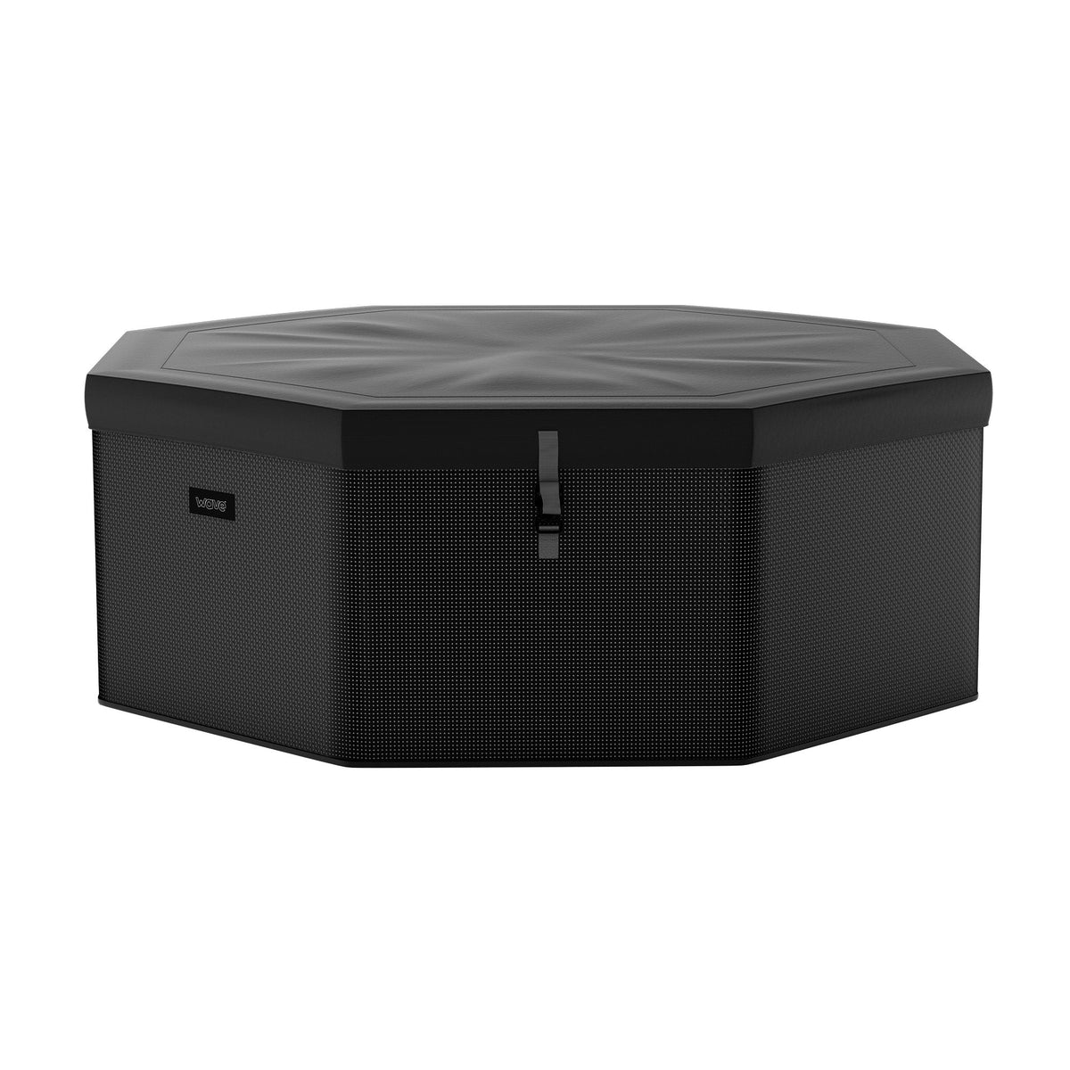 Como 6-Person Eco Foam Hot Tub