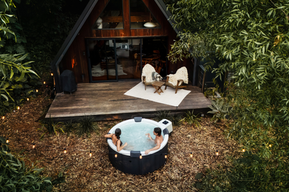 MSPA DENVER Rigid Hot Tub & Spa