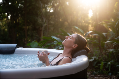 MSPA DENVER Rigid Hot Tub & Spa