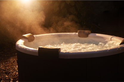 MSPA DENVER Rigid Hot Tub & Spa