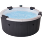 MSPA DENVER Rigid Hot Tub & Spa