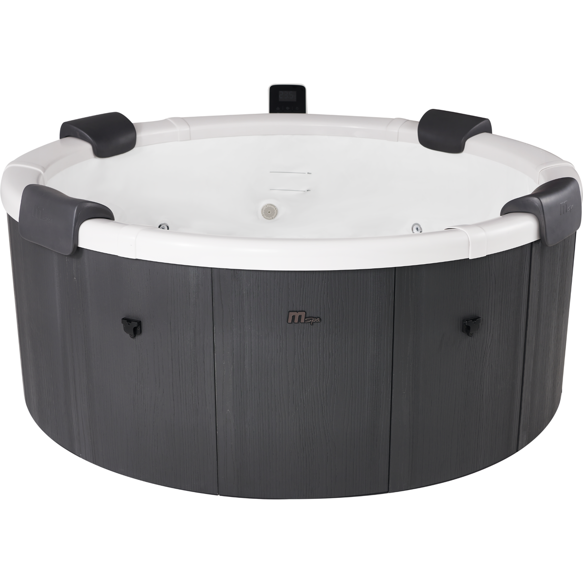 MSPA DENVER Rigid Hot Tub & Spa