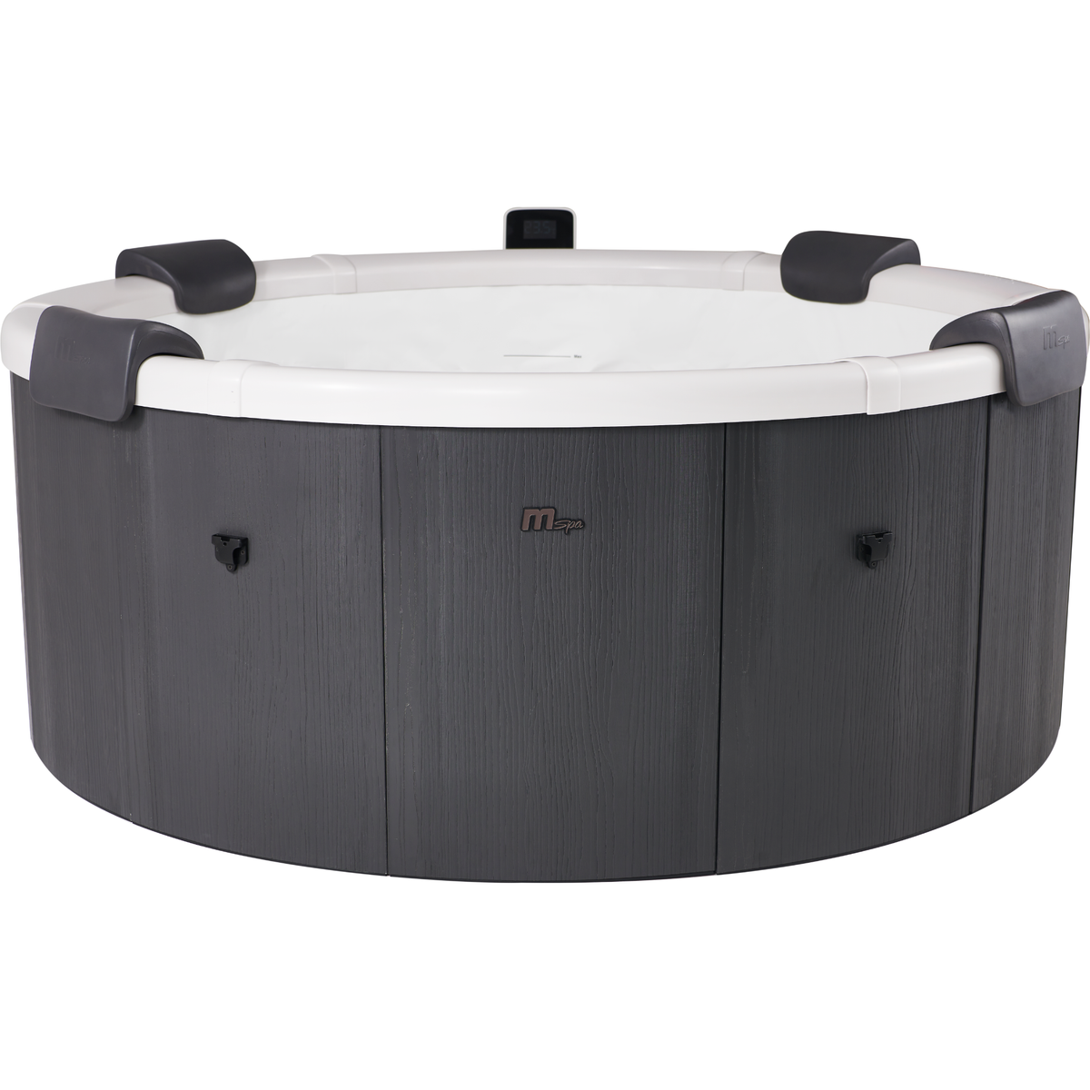 MSPA DENVER Rigid Hot Tub & Spa