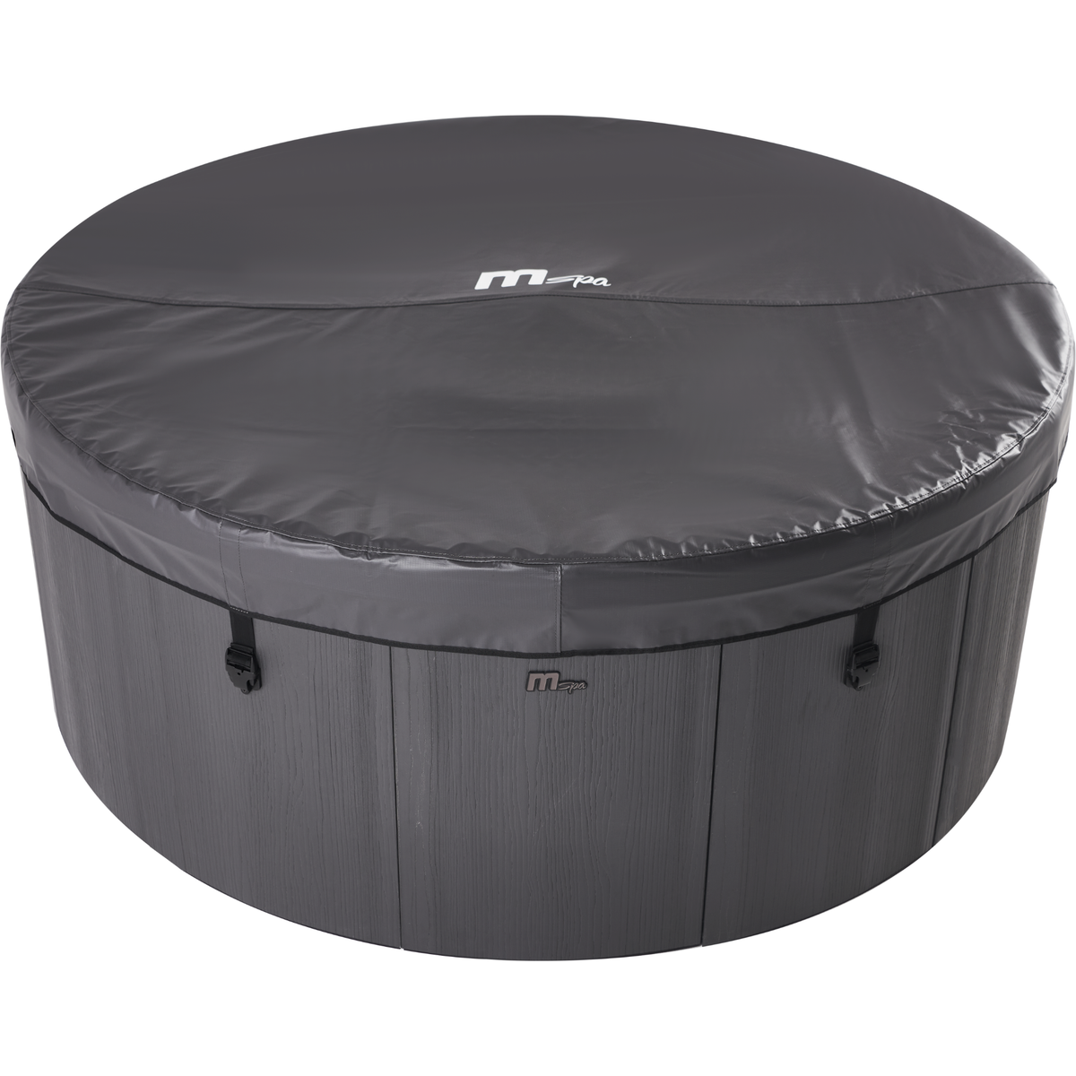 MSPA DENVER Rigid Hot Tub & Spa