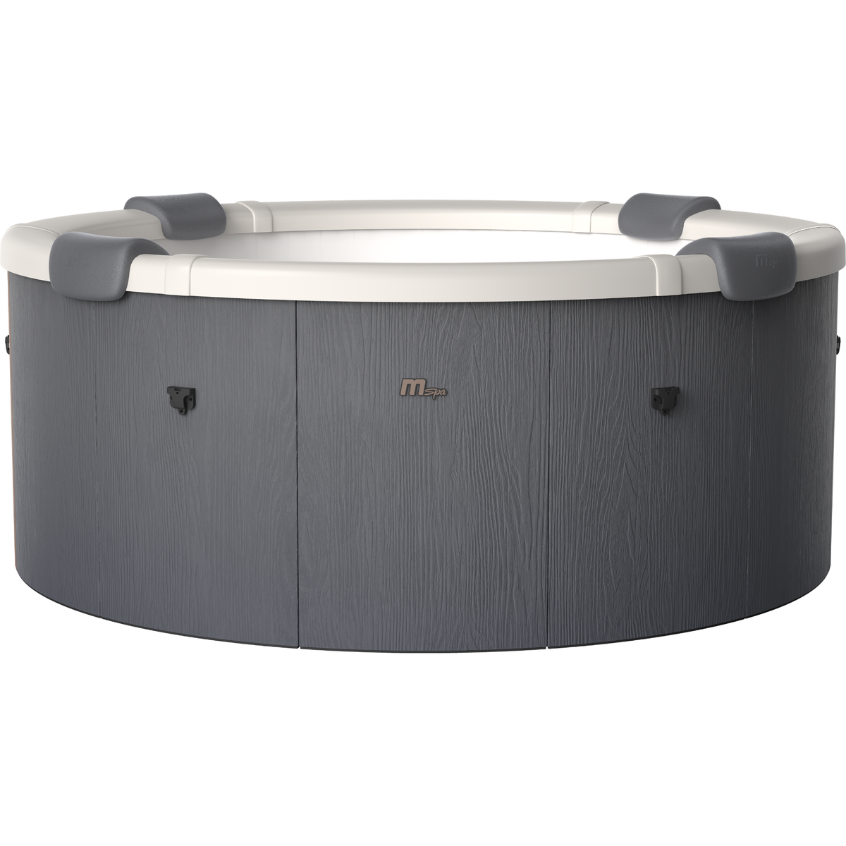 MSPA DENVER Rigid Hot Tub & Spa