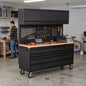 Overhead Pro 72" Rolling Tool Chest