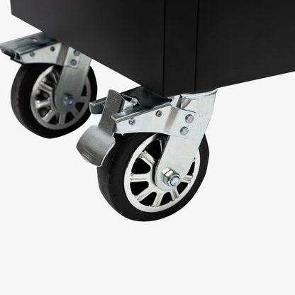 Overhead Pro 72" Rolling Tool Chest
