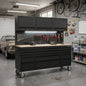 72" Rolling Tool Chest