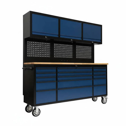 72" Rolling Tool Chest