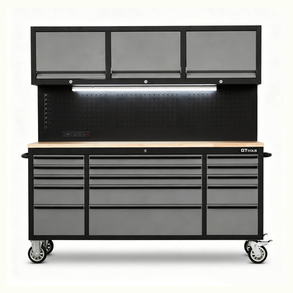 72" Rolling Tool Chest