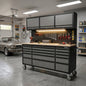 72" Rolling Tool Chest