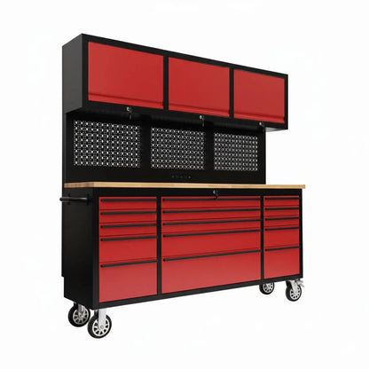 72" Rolling Tool Chest