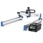 Genmitsu PRONAX Spark CNC Router – ATC-Ready Precision Cutting & Engraving Machine