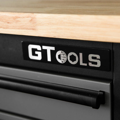 72" Rolling Tool Chest