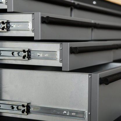 72" Rolling Tool Chest