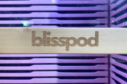 Blisspod Helsinki Full Spectrum Ultimate Indoor Sauna