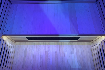 Blisspod Helsinki Full Spectrum Ultimate Indoor Sauna