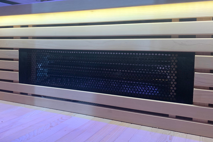 Blisspod Helsinki Full Spectrum Ultimate Indoor Sauna