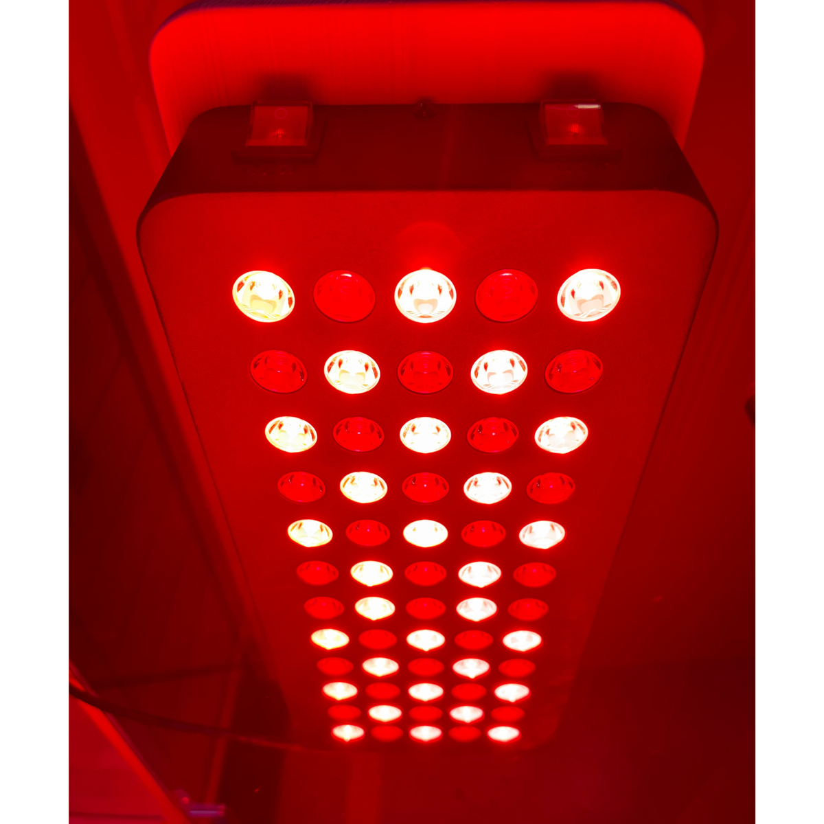 Blisspod Malmo Low EMF Premium Sauna  | LED Chromotherapy | 2 Person