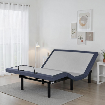 Omne Sleep Essential Adjustable Base