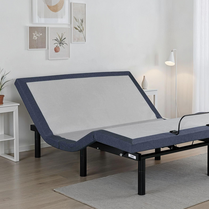 Omne Sleep Essential Adjustable Base