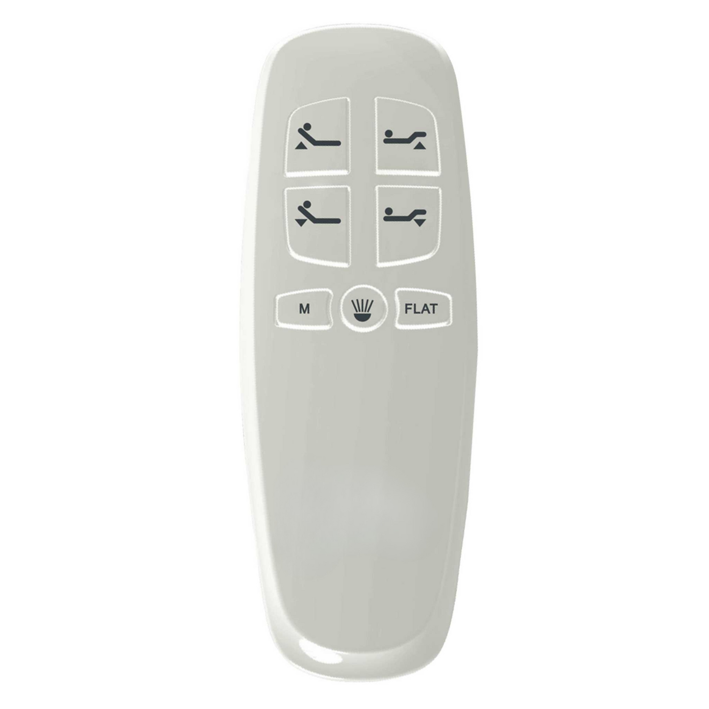 Omne Sleep Essential Adjustable Base