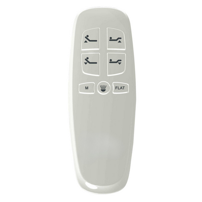 Omne Sleep Essential Adjustable Base