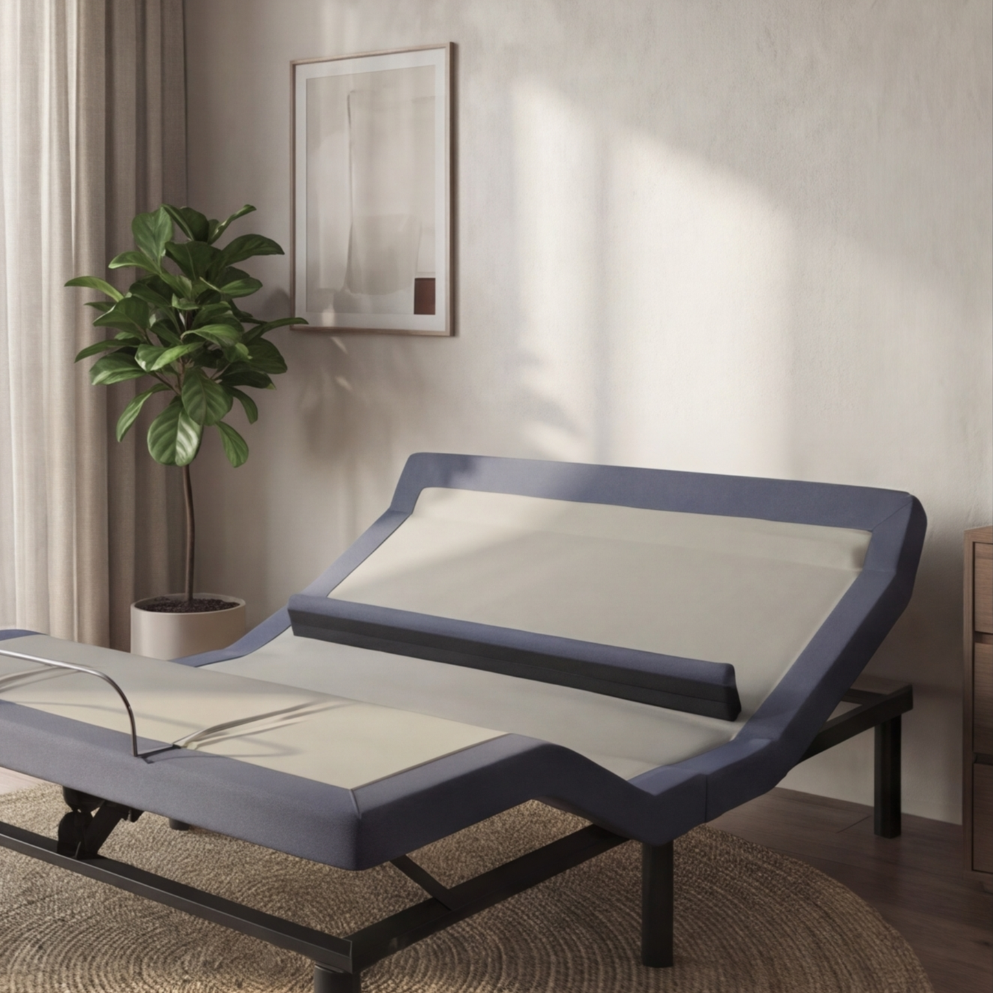 Omne Sleep UltraFlex Adjustable Bed Base