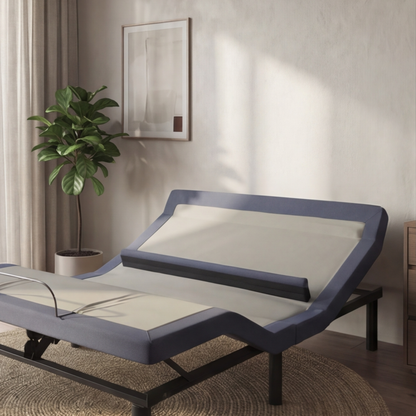 Omne Sleep UltraFlex Adjustable Bed Base