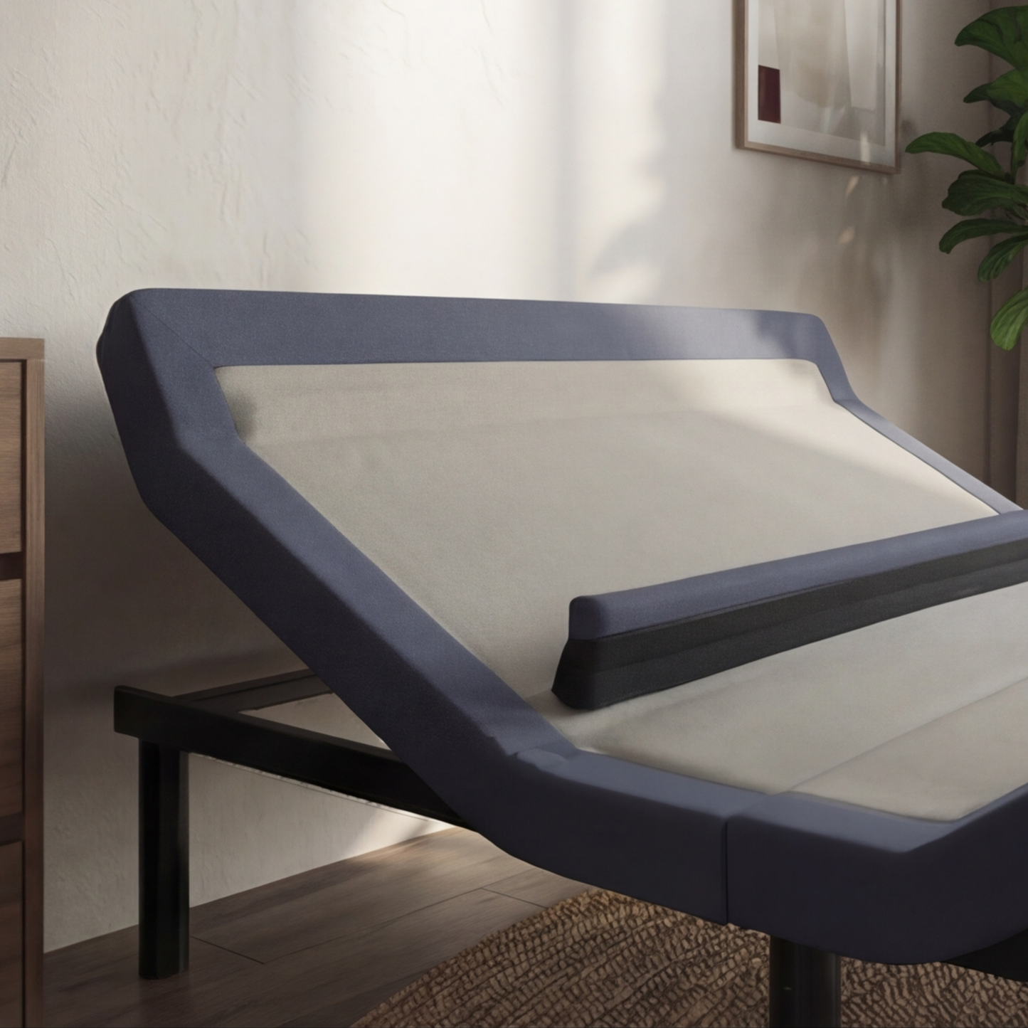 Omne Sleep UltraFlex Adjustable Bed Base