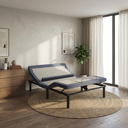Omne Sleep UltraFlex Adjustable Bed Base