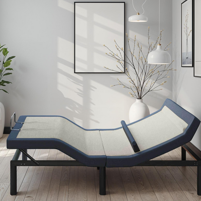 Omne Sleep UltraFlex Adjustable Bed Base