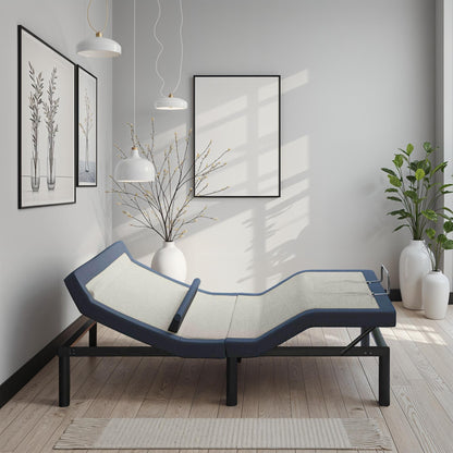Omne Sleep UltraFlex Adjustable Bed Base