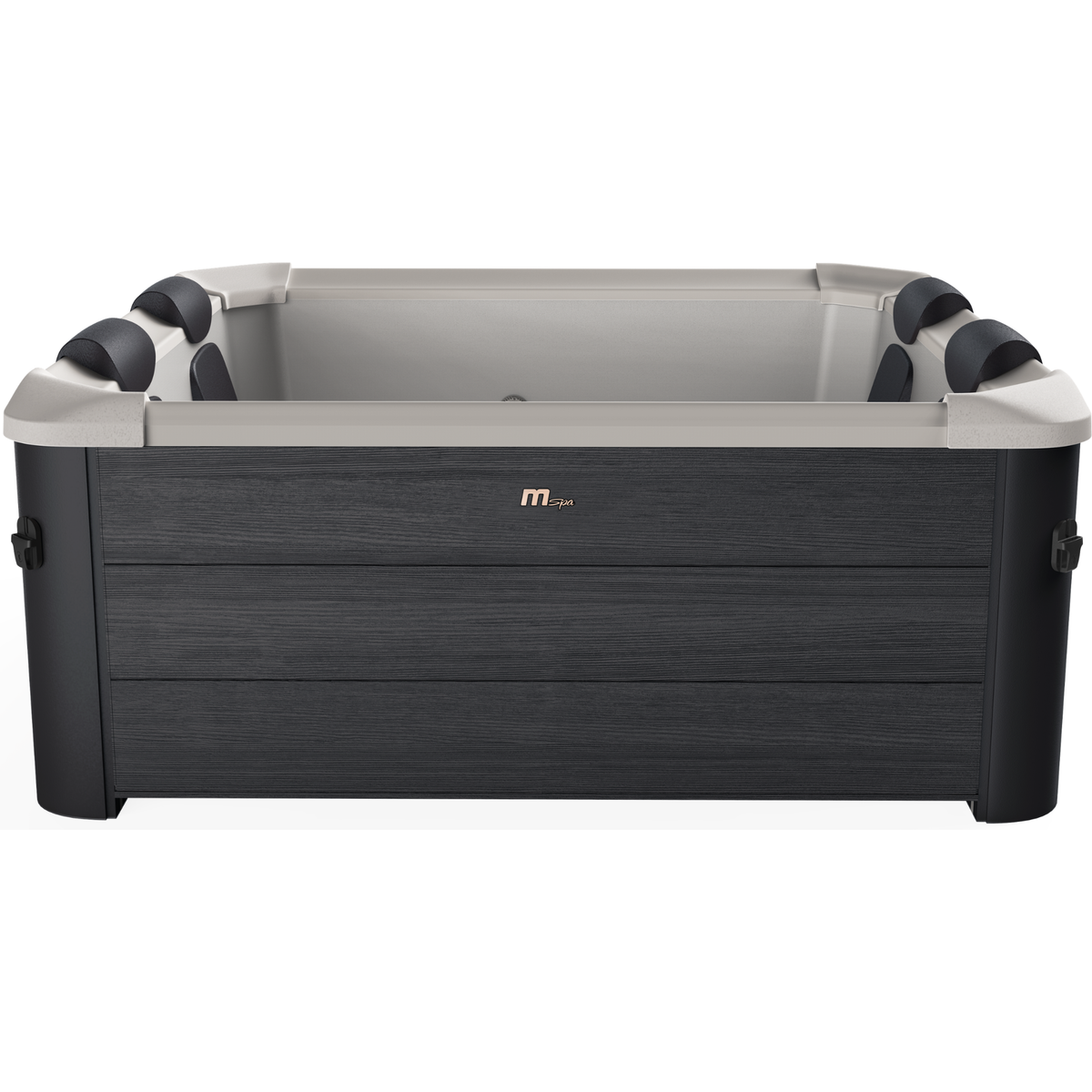 MSPA OSLO Rigid Hot Tub & Spa